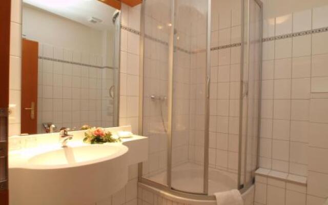 Hotel Matthias