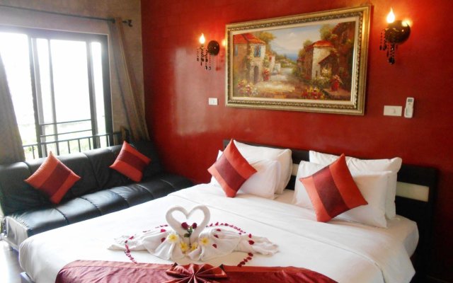 G2 Boutique Hotel