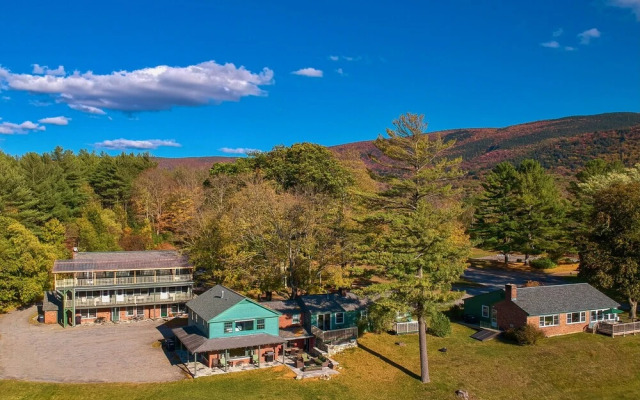 Wilburton Inn