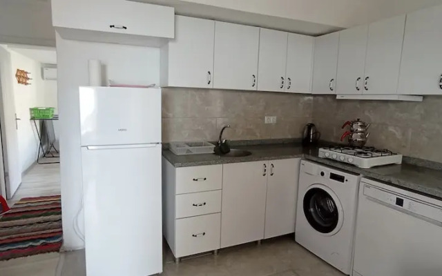 Kardelen apart Mesudiye