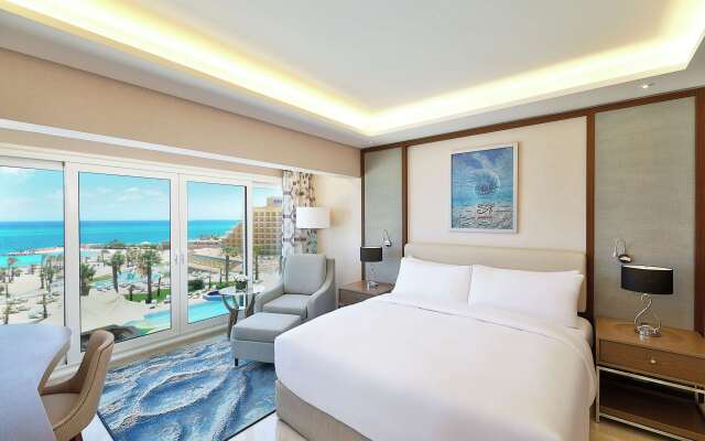 Hilton Hurghada Plaza