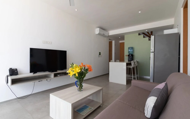 The City Condos by Playa Paradise