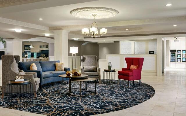 Homewood Suites by Hilton Harrisburg East-Hershey Area