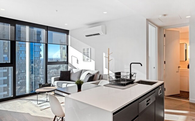 Roomerang at Victoria One