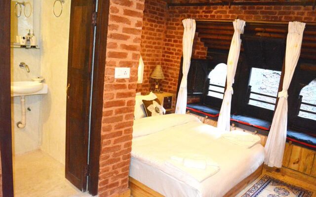 Yamba Traditional Home
