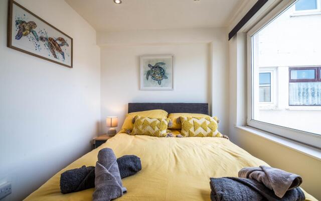 Coppet Cove - 2 Bed - Saundersfoot
