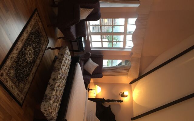 The Bala's Holiday Chalet
