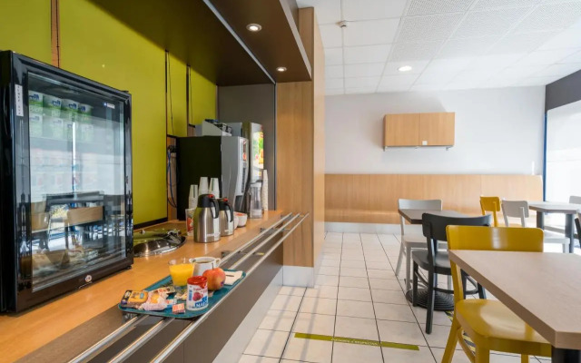 B&B HOTEL Auray Carnac