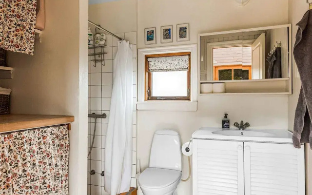 5 Star Holiday Home in Rorvig