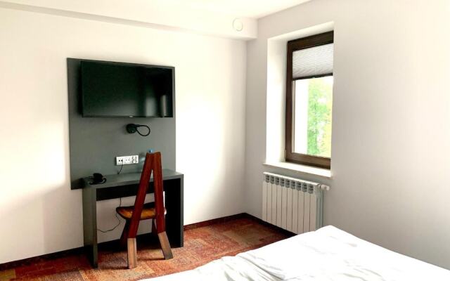 Hotel Horeka