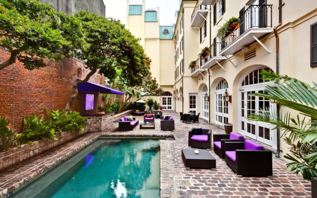 Hotel Le Marais