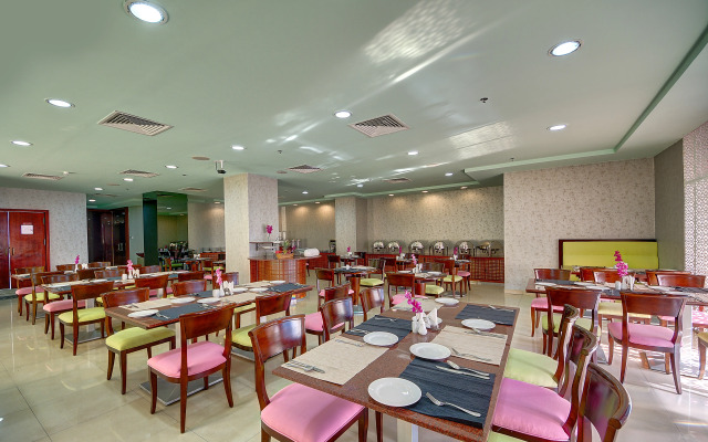 Al Manar Grand Hotel Apartment Bur Dubai