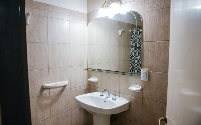 Apart Hotel Andino