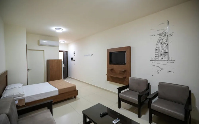 La Bonita Hotel