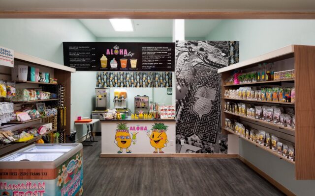 Queen Kapiolani Hotel