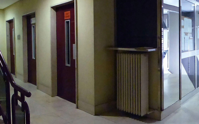 Apartamento San Bernardo