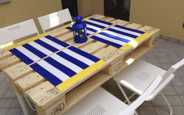 La Casa di Milly
