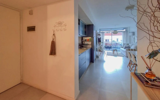 Departamento En Palermo