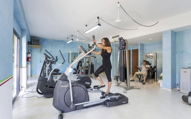 Grand Palladium Sicilia Resort & Spa