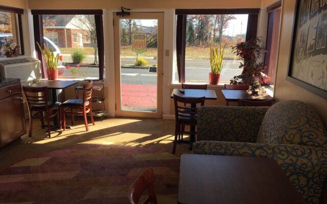 Rest Inn Atlantic City Galloway