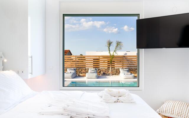 Sardines Luxury Villa 3