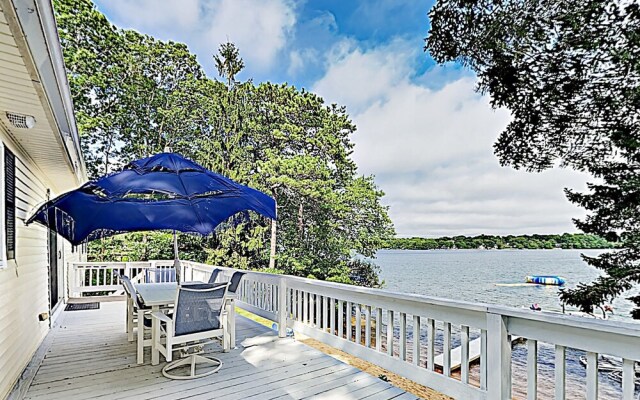 33 Sunset - 5 Br Home