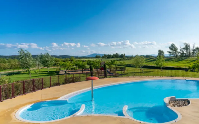 Vacanceole - Port Minervois, Les Hauts du Lac