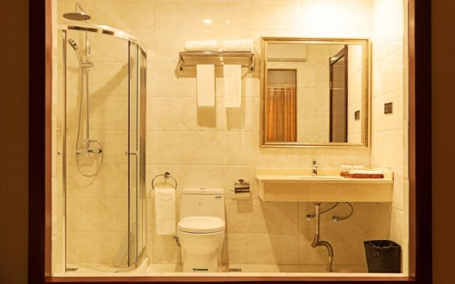 Lin Chuan Hotel