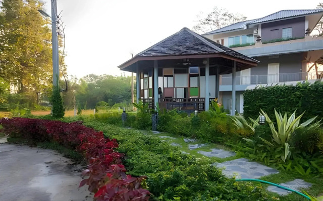 Season Namkorn Resort