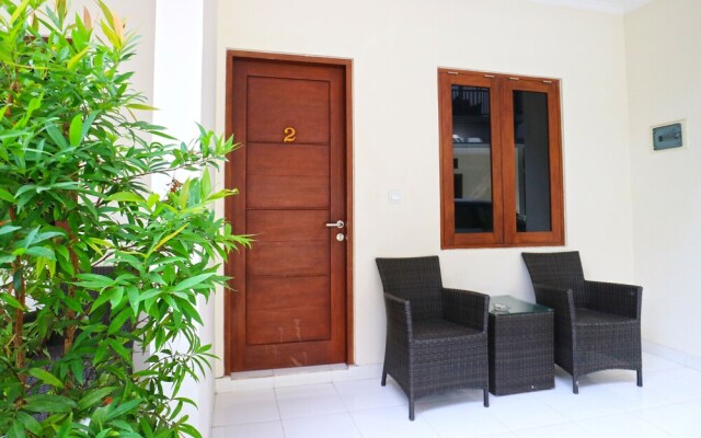Legong House 2