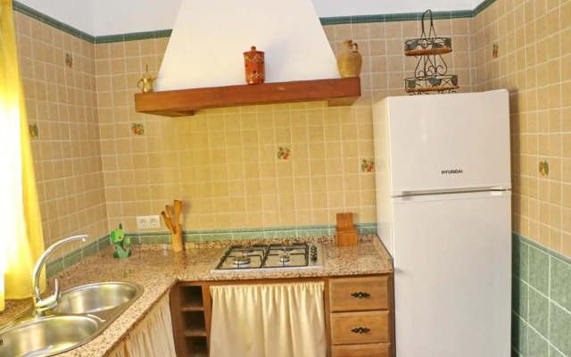 Chalet Chaparrillo Conil