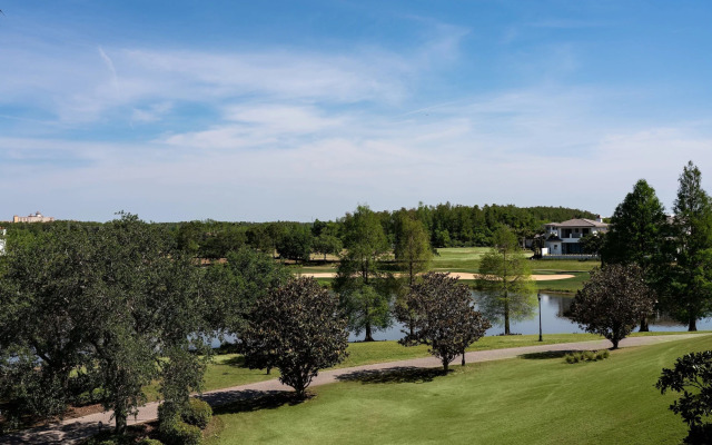 The Ritz-Carlton Orlando, Grande Lakes