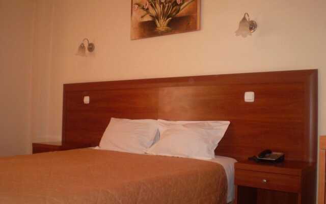 Hotel Telis