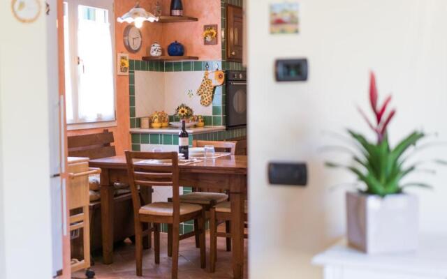 Florence Country Cottage