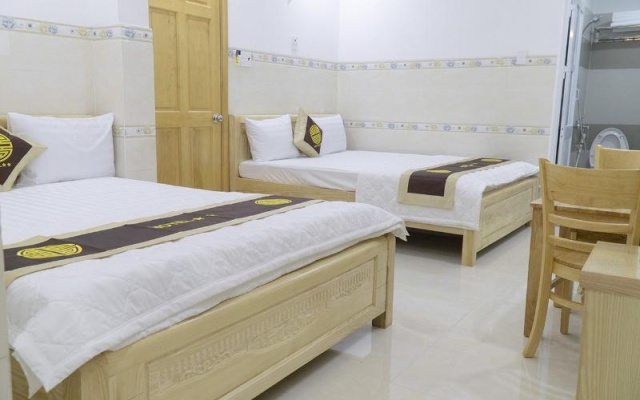 Khach San Dai An Binh Tan By Zuzu – Guest Rooms – Ho Chi Minh City