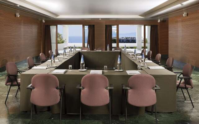 Elounda Peninsula Luxury Resort