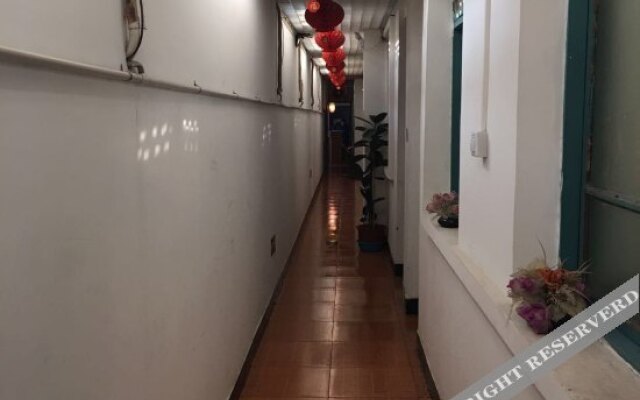 Hongjing Hostel