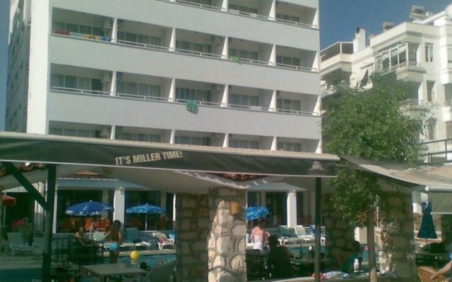 Hotel Altunakar II Calipso