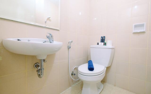 Comfy 2Br Gading Greenhill Apartment