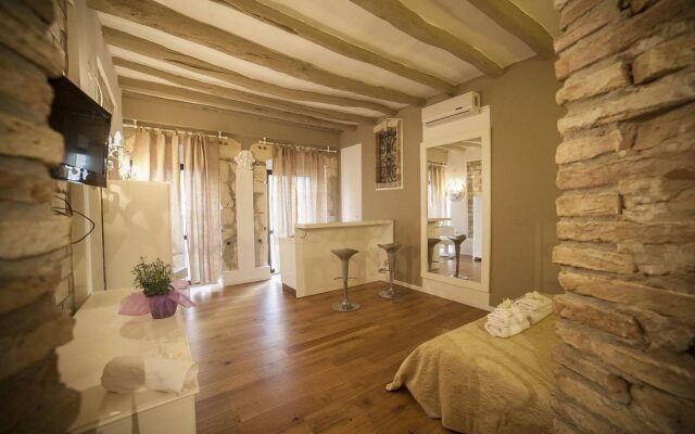 Oisife Apartment