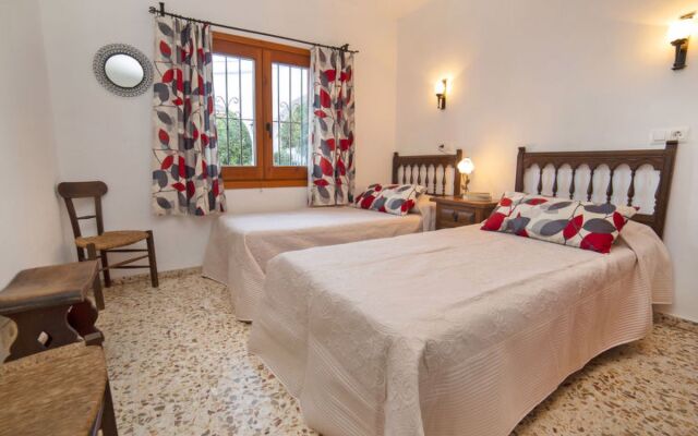 House Silene Calpe/Calp