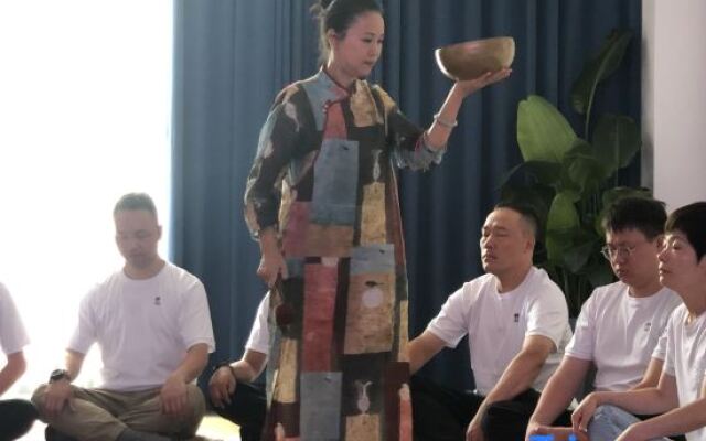 Wenchengtian Shengyijing·Health Manor