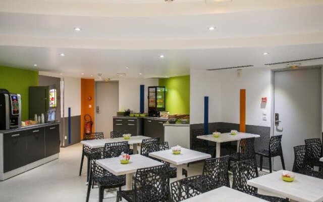 ibis budget Site du Futuroscope