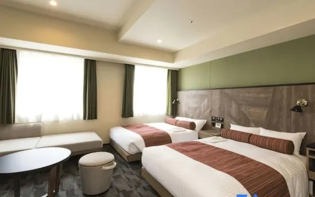 Executive Twin room (트윈 침대 2개) 사진 4