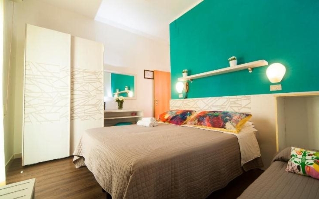 Hotel Nadia