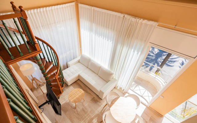 Marea Aparthotel