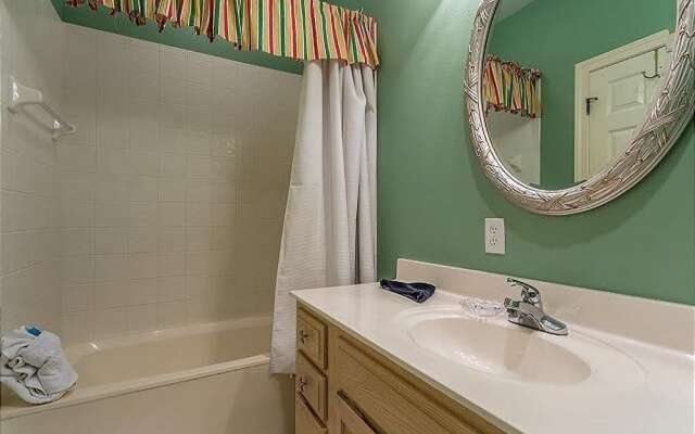Villa 25 at Hidden Dunes - 1149882
