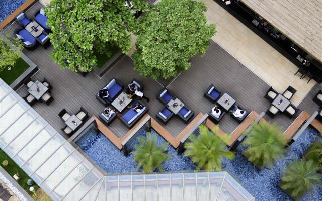 Novotel Bengaluru Outer Ring Road