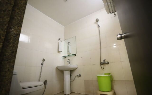Hotel Manal pithampur
