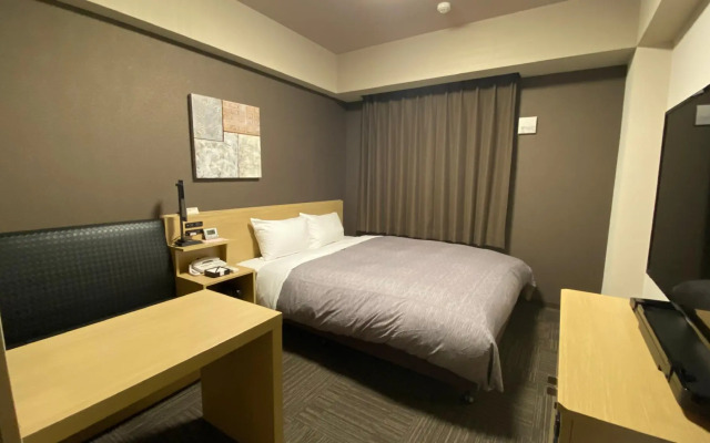 Hotel Route-Inn Utsunomiya Yuinomori -Lightline Yuinomori Nishi-
